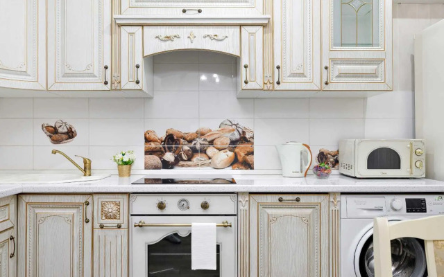 Апартаменты на улице Селезнёва 4Б