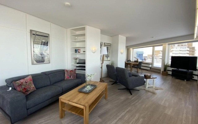 Penthouse Duhner Strand