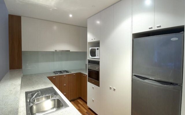 Brighton Bay Apartments