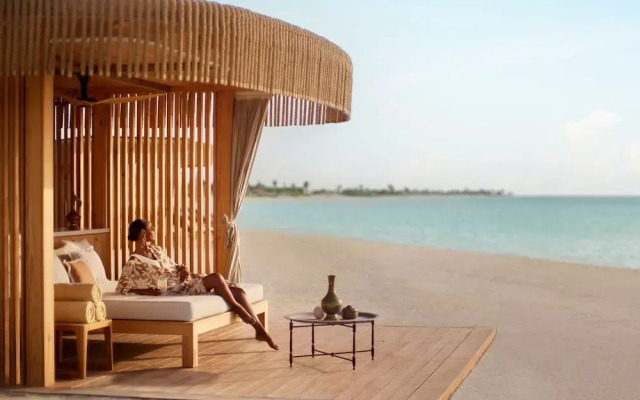 Nujuma, A Ritz-Carlton Reserve