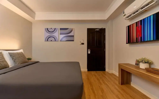 Thapae60 Mini Hotel