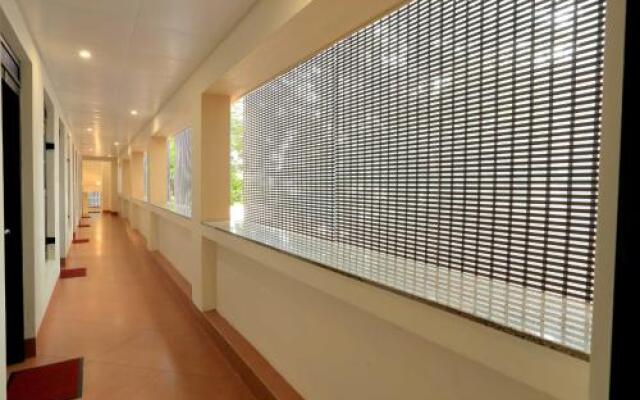 Gokul boutique hotel