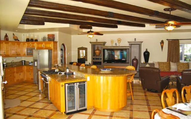 Villa Castillo Escondido