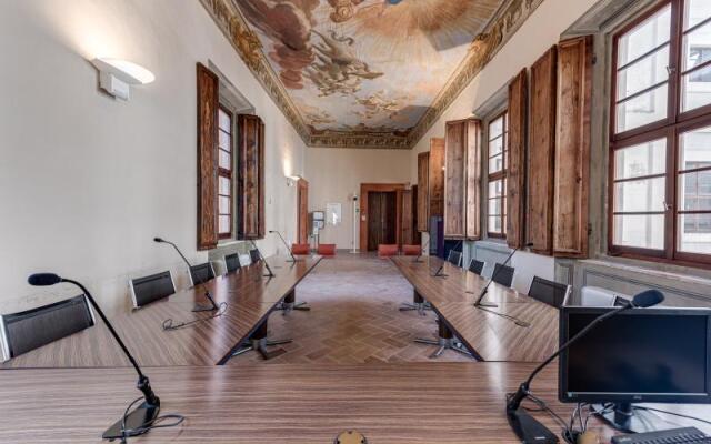 B&B Borgo Medievale San Quirico d'Orcia