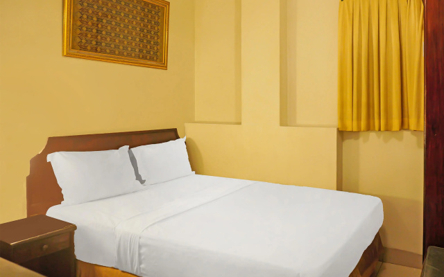 Collection O 92690 Hotel Limas – Guest Rooms – Palembang