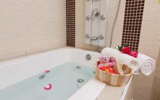 Kenting Mulan Homestay