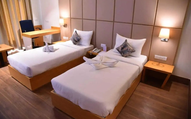 Hotel Narayanam