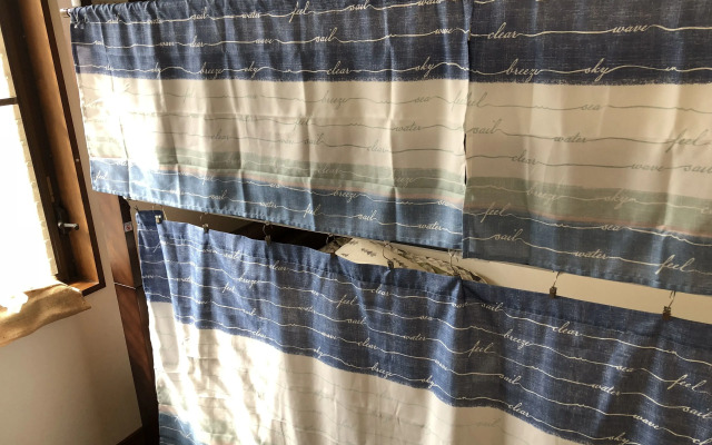 Happy Closet & Wasamon Hostel