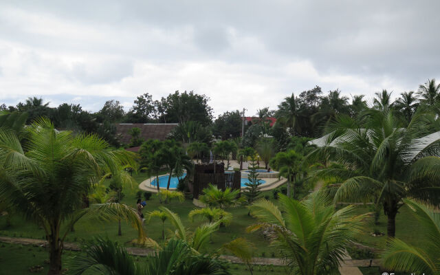 Bohol Sunside Resort