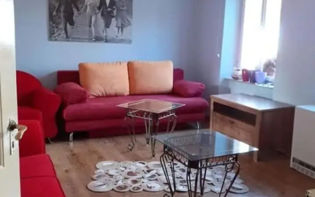 Voor 8 tot 12 Personen