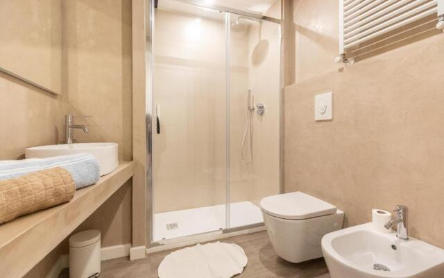 Alessia's Flat - Politecnico