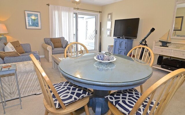 Perdido Key #B35 - 1 Br Condo