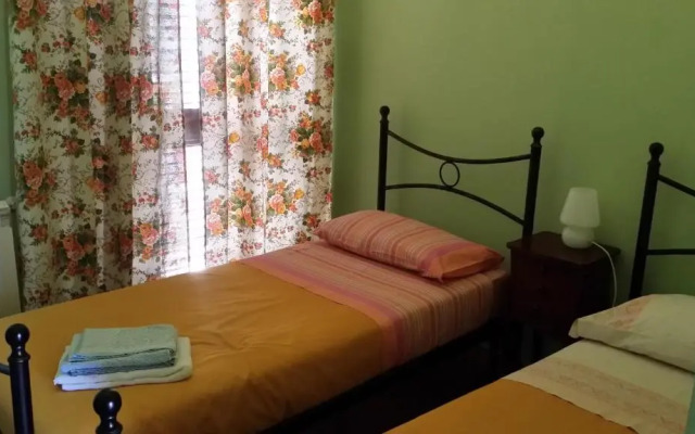 Borgo Franza Case Vacanze