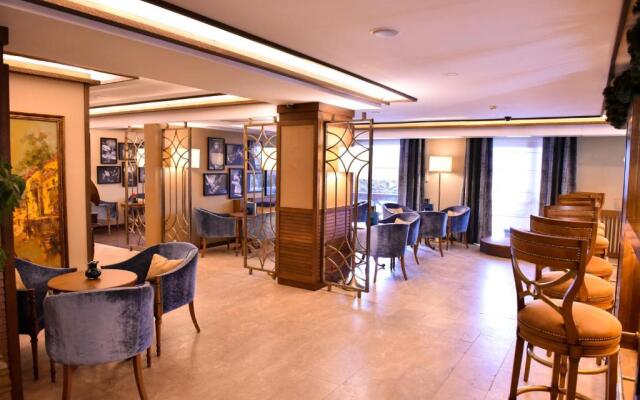 Regnum Bansko Ski Hotel & SPA