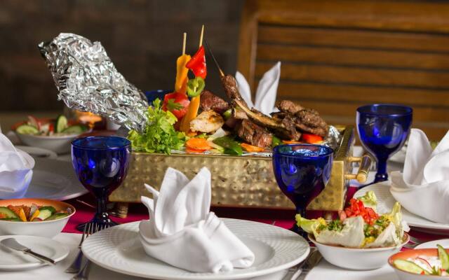 Royal Monte Carlo Sharm El Sheikh - Adults only