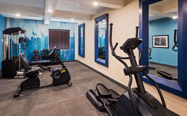 Best Western Plus Downtown North