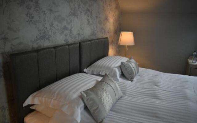 Monturpie Guest House