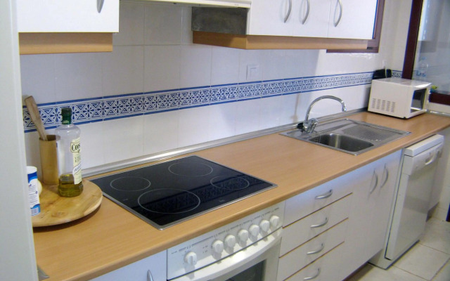 Apartamento VenAVera Playa ALTOS E2-1C