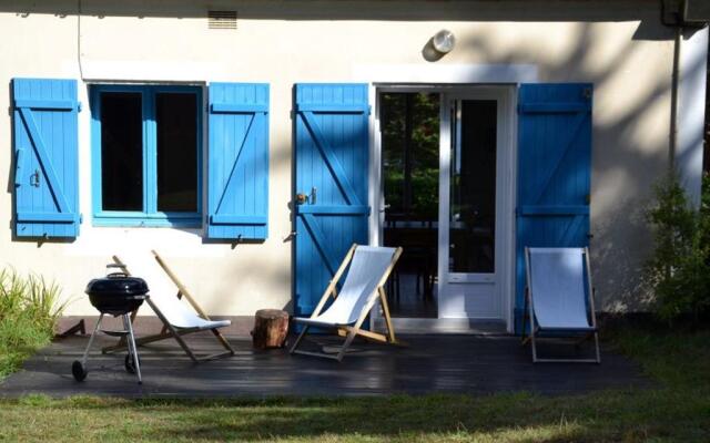 Maison Le Palais, 5 pièces, 8 personnes - FR-1-418-159