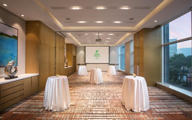 Holiday Inn Hangzhou Gongshu by IHG