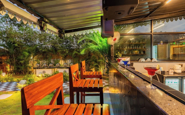 Alaya Stay Gracias Seaora Retreat