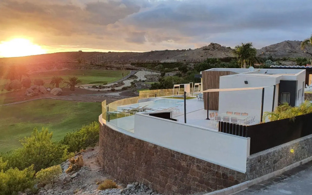 Sunset Villa