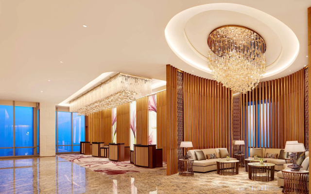 The Westin Jakarta