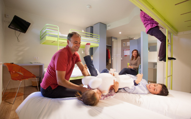 Hotel du Futuroscope