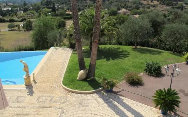 Domaine San Marco B&B