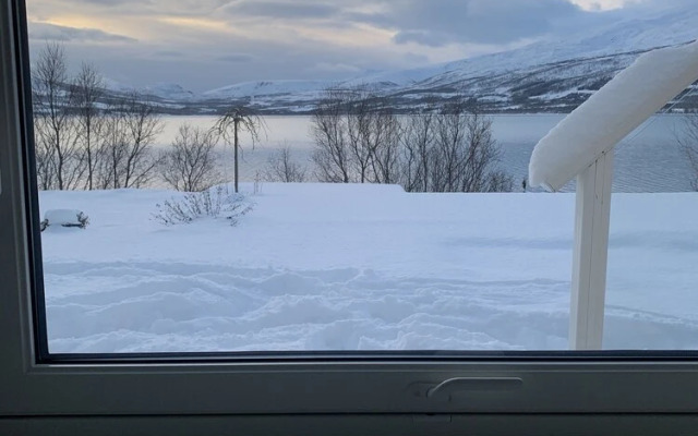 Tromsø Apartments