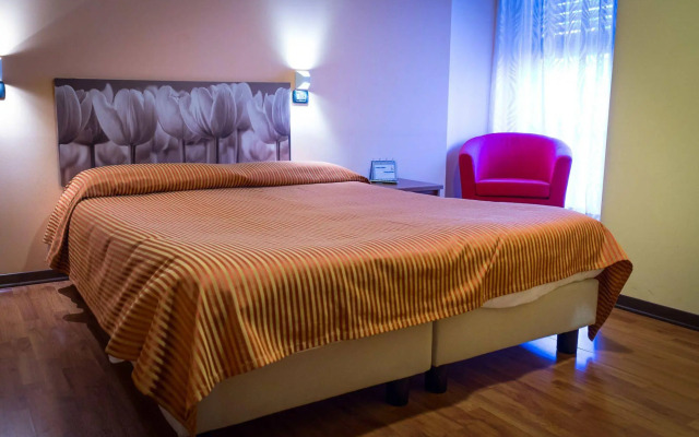 Hotel Rinaldo Apartments