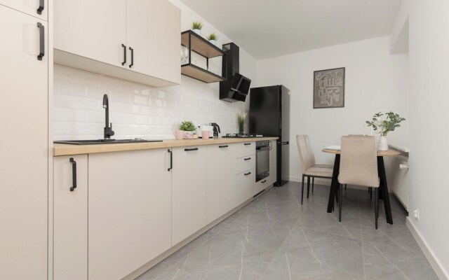 Apartment Wojciechowskiego by Renters