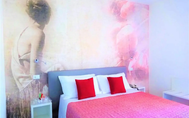 Hotel Lem Casadei