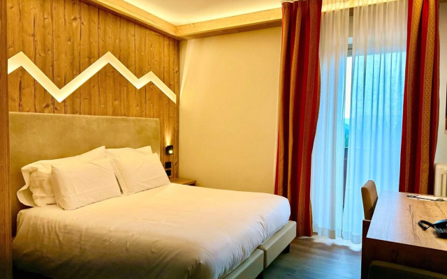 Hotel Cima Rosetta, BW Signature Collection