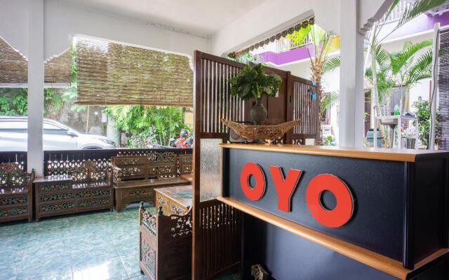 OYO 3139 Naya Guest House Syariah