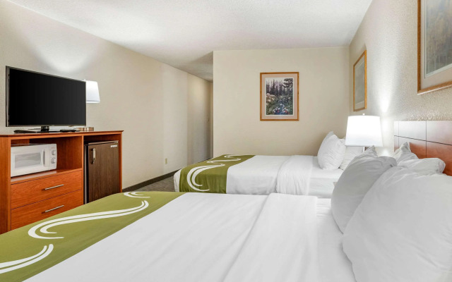 Quality Inn & Suites Canon City