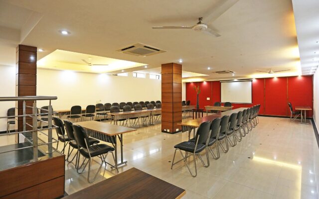 OYO 5528 DLF Phase 4
