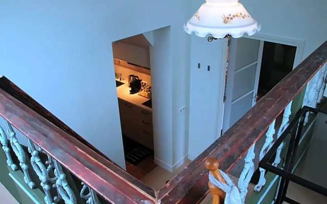 Mauritiuskerk Studio's