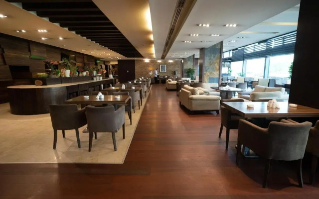 Canyon Hotel Erbil