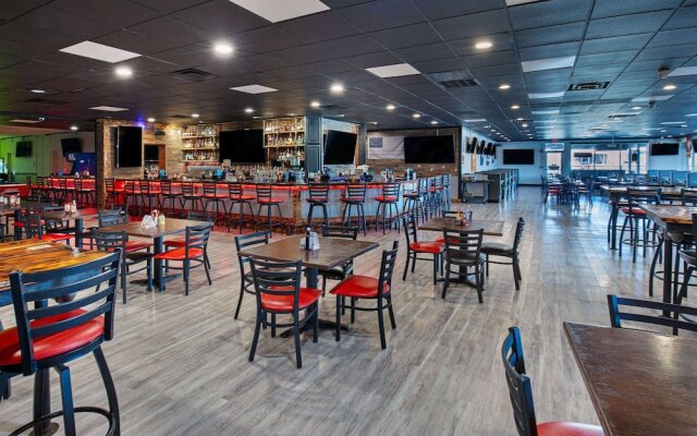 Ramada Bowling Green