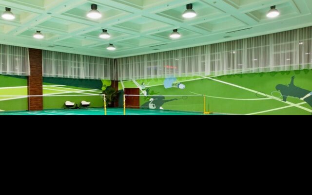 Huaren International Hotel