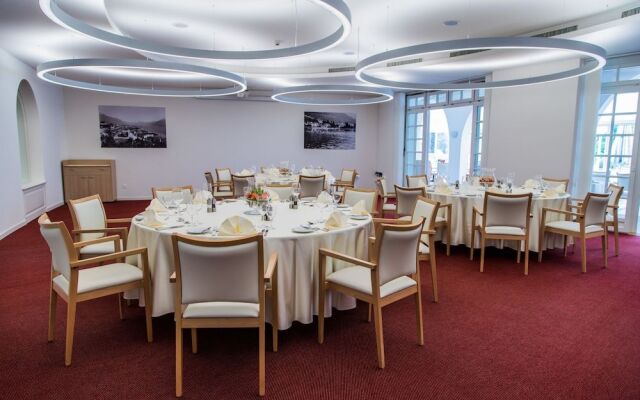 Tertianum Residenza Hotel e Ristorante Al Parco