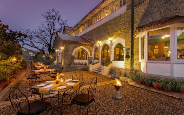The Naini Retreat, Nainital by Leisure Hotels
