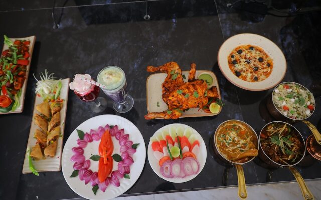 Mango Bloom River Resort