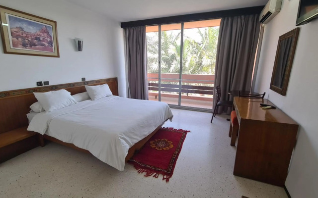 Hotel Le Grand Imilchil