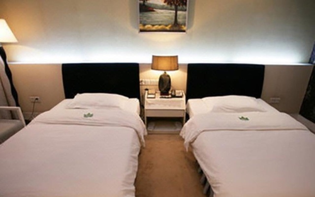 Xiangcheng Hotel - Changsha – Guest Rooms – Changsha