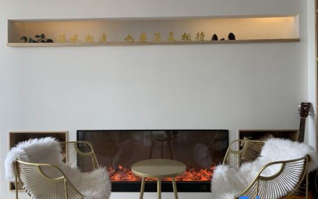 Chongqing Changjiang Memory Homestay