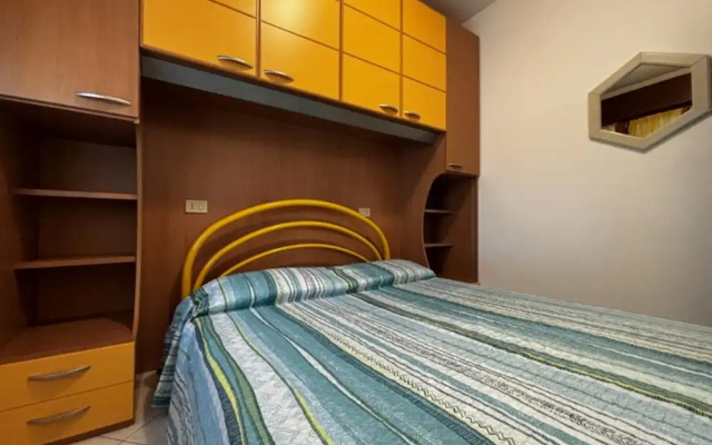 Renovated Apartment in Rosolina
