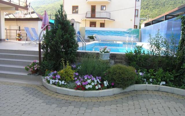Gorny Vozdukh Guest House