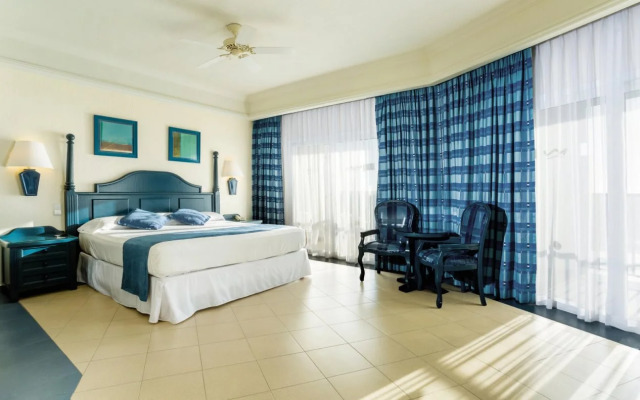 Hotel Riu Emerald Bay - All Inclusive